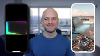 3D transformations with React Native Skia [upl. by Enaywd]