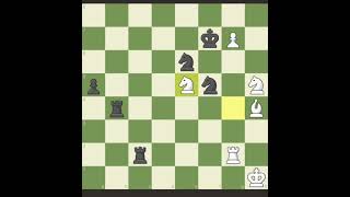 Competition Winner 🏆💪chessgame viral ytshorts shortvideos [upl. by Casanova]