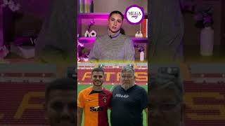 Mauro Icardi’nin babası Juan Carlos Endişeliyim [upl. by Ayhdnas951]