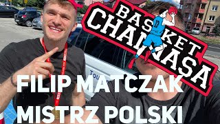 FILIP MATCZAK czyli Mistrz Polski King Szczecin 2023 [upl. by Alby]