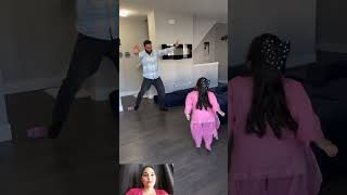 Tareef Song  Bal Kade khule chhde rola pegya love newpunjabisong2024 ranjitbawa dance shorts [upl. by Neitsirhc]