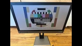 My review of Dasung 253 inch eink color monitor I loved it No eye strains [upl. by Bordiuk]