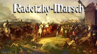 Radetzky Marsch Austrian march [upl. by Joye]