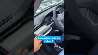 Ele comprou um carro 0km no leilão [upl. by Molini]