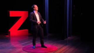 The autonomous vehicle revolution Peter Phleps at TEDxZwolle [upl. by Eitac]