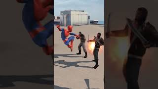 the amazing spider man 2shorts [upl. by Assylem]