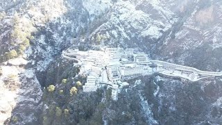 वैष्णो देवी यात्रा new guidelines 2024  vaishno devi yatra  vaishno devi weather today [upl. by Yalcrab]