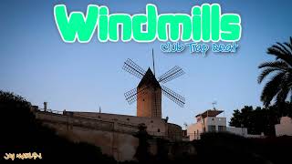 FREE 2024 Club Trap Type Beat  Windmills 138 bpm [upl. by Mas474]