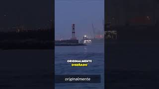 Mira lo que pasó a bordo de este barco en medio del océano 🌊 tragediasmarítimas [upl. by Maon]