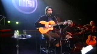 Nos sobran los motivos  Joaquin Sabina en directo [upl. by Heinrick]