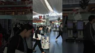 羽田空港散歩 【4K】 Walking Haneda Airport Tokyo Japan May 2024 shorts [upl. by Osterhus]