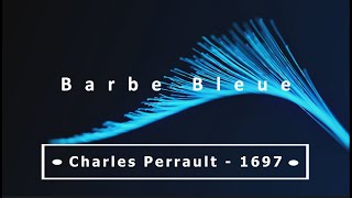 Barbe Bleue  Prétexto 9 BarbeBleue Perrault conte litteraturefrancaise [upl. by Renick844]