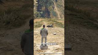 Deal Gone Wrong  GTA 5 [upl. by Dett756]