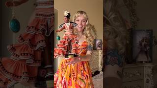 Disney Designer Princess Doll unboxing Part 4 ✨ Moana 🏝️🌺⛰️🌀 ✨ edition Who do you want to see next [upl. by Zetana]