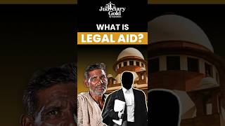 What is Legal AID [upl. by Ahsilif]