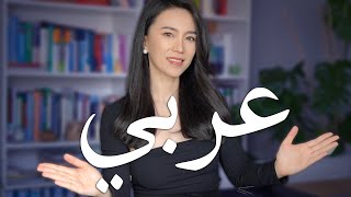 How to Learn Arabic from 0 to Fluency Resources Methods and Study Plans [upl. by Enyamert]