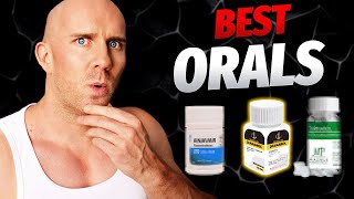 AnavarDianabolTurinabol  My Top 3 Oral Beginner Steroids [upl. by Adnarrim30]