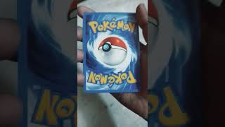 Pokemon card shorts pokemon [upl. by Ephrem458]