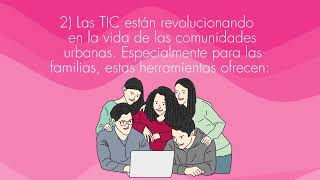 LAS TIC EN LA SOCIEDAD [upl. by Carol-Jean]