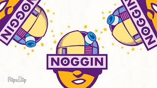 Noggin Revival ID Vocal Noggins Fan Animation [upl. by Benisch]