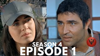 Sardar Drama Season 4 Episode 8 ددري مورچل برخه  Da Dare Morchal Sungurler saeedtvinpashto [upl. by Richarda]