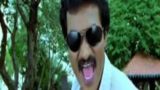 Vijay Highlight Comedy Scene  Policeodu Telugu Movie  Thalapathy Vijay  Samantha Amy Jackson [upl. by Ydualc]