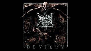 FUNERAL MIST  Devilry Complete EP [upl. by Ahsyia119]