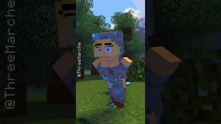 Diamond Girl Revenge HELP vs Poor Aphmau amp Bad Wither Skeleton  Minecraft Animation minecraft [upl. by Pepi233]