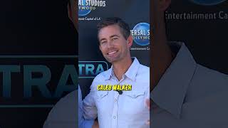 Why Paul Walker Decided To Open a Taco Shop With Weeman [upl. by Adiaroz111]