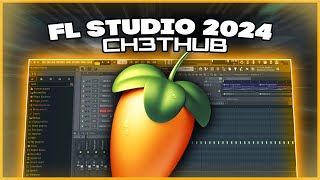 FL STUDIO 21 Download For Free NO CRACKLEGAL 2024 🔊 [upl. by Coppins]