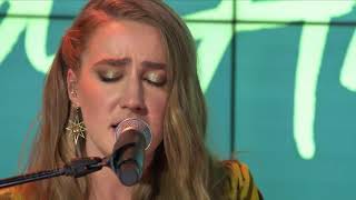 Ingrid Andress  More Hearts Than Mine Live at YouTube Space NY [upl. by Isak]