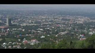 Kazakhstan National Anthem  Kazajstan [upl. by Eustatius]