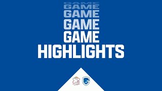 ⚽️13  Zulte Waregem  KRC Genk 26 Game highlights 31102021 [upl. by Lunetta]