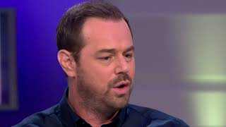 Danny Dyer on BrexitDiamond [upl. by Ignazio]