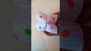 Tip Tip Top Paper Craft Game paper craft game shorts [upl. by Suhpesoj]