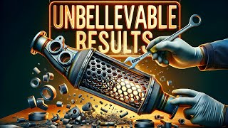 What Does Gutting A Catalytic Converter Do [upl. by Metabel]