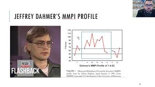 MMPI3 Workshop Sample History of the MMPI [upl. by Hertberg]