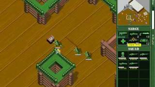 Army Men 2 Level 12 [upl. by Hepza565]