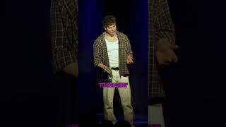 You went to sixth school what MATT RIFE standupcomedy [upl. by Nuawd]