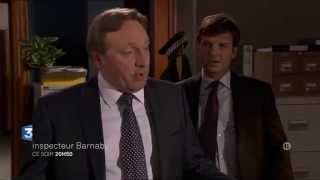 Inspecteur Barnaby  La mort et les divas  1705 sur France 3 [upl. by Alexandros619]