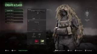 Call of Duty® Modern Warfare® Remastered Bots Gameplay [upl. by Llevaj]