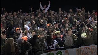 Muskego Beats Franklin Everyone Goes Nuts 2018 [upl. by Ford391]