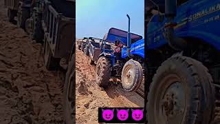 😈 Balu Mafia 😈 subscribe my channel 👉Tractorlover4394 [upl. by Auqinaj]