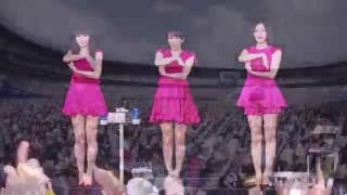 Perfume ＊ Spending all my time ＊Polyrhythm [upl. by Bogie]