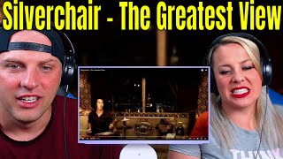 Reaction To Silverchair  The Greatest View  THE WOLF HUNTERZ REACTIONS [upl. by Arat]