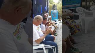 feriado da consciência negra em Arcoverde Pernambuco cultura [upl. by Delwin]