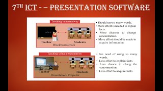 07th ICT Upcountry SL Designing a Slide [upl. by Eidnyl102]