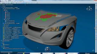 CATIA V6  Systems Engineering  Systems Requirement Management [upl. by Nwahsram411]