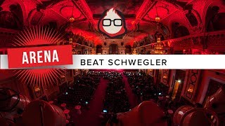 Beat Schwegler The Opportunity When Technology Trends Converge  Pioneers Festival 2013 [upl. by Adnauqal603]