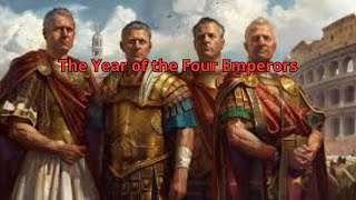 The Year of the Four Emperors [upl. by Aneloc856]